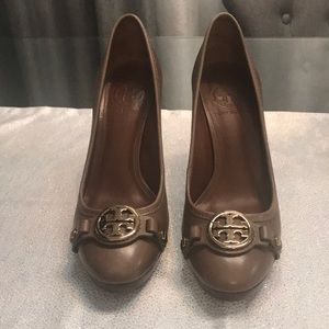 Tory Burch heels